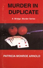 Murder in Duplicate