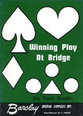 Winning Play at Bridge