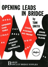 Opening Leads in Bridge