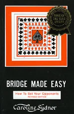 Bridge Made Easy 4
