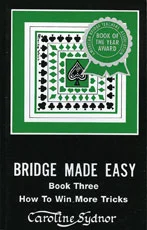 Bridge Made Easy 3