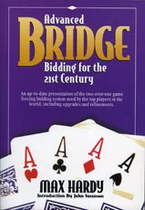 Advanced Br Bidding for the 21st Century