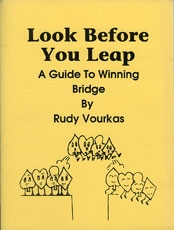 Look Before You Leap