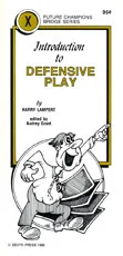Introduction to Defensive Play