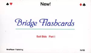 Bridge Flashcards