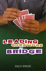 Leading Questions in Bridge