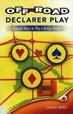Off-Road Declarer Play