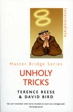 Unholy Tricks