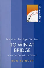 To Win at Bridge