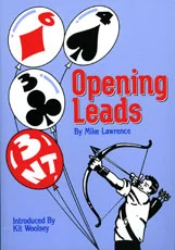 Opening Leads