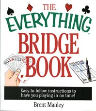 The Everything Bridge Book