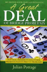 A Great Deal of Bridge Problems