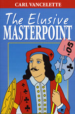 The Elusive Masterpoint