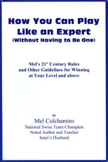 How You Can Play Bridge Like an Expert (Without having to be one)