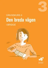 Breda vägen