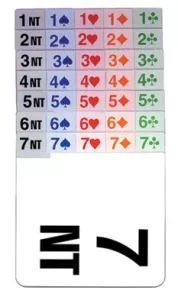 NEO budkort 100% Plast
