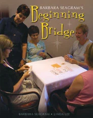 Barbara Seagram's Beginning Bridge