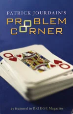 Patrick Jourdain's Problem Corner