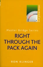 Right Through the Pack