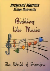 Bidding Like Music- The World of Transfers