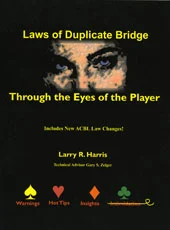 Laws of Duplicate Bridge