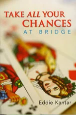 Take All Your Chances