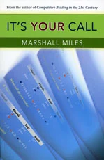 It's Your Call