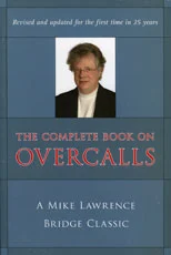 The Complete Book on Overcalls