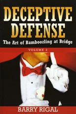 Deceptive Defense – Vol 2