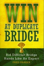 Win at Duplicate Bridge