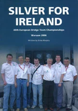 Silver for Ireland