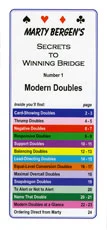 Modern Doubles