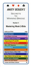 Mastering Weak 2-Bids