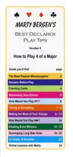 How to Play 4 of Major