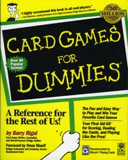 Card Games for Dummies