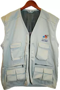 Väst - Tävlingsledare