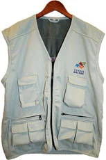 Väst - Tävlingsledare