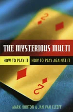 Mysterious Multi