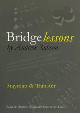 Stayman & Transfers