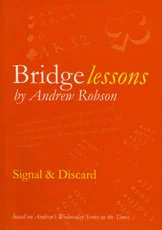 Signal & Discards