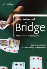 Need to Know Bridge