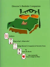 Director's Bedside Companion