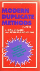 Modern Duplicate Methods