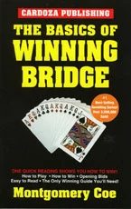 The Basics of Winning Bridge