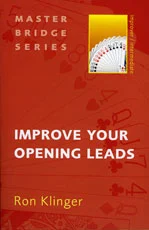 Improve your Opening Leads