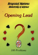 Opening Lead