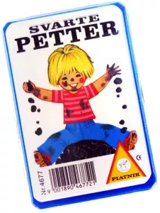 Svarte Petter