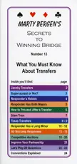 What You Must Know About Transfers