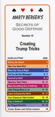 Creating Trump Tricks