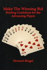 Make The Winning Bid